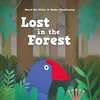 KNYGA David Rei Miller Lost in the Forest