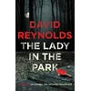 KNYGA David Reynolds Lady in the Park
