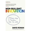 KNYGA David Rowan Non-Bullshit Innovation