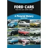 KNYGA David Rowe Ford Cars 1945 to 1995