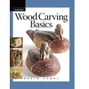 KNYGA David Sabol Wood Carving Basics