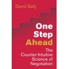KNYGA David Sally One Step Ahead