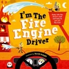 KNYGA David Semple I'm The Fire Engine Driver