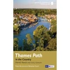 KNYGA David Sharp Thames Path in the Country