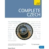 KNYGA David Short Complete Czech Beginner to Intermediate Course