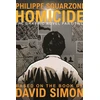 KNYGA David Simon Homicide: The Graphic Novel, Part Two
