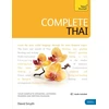 KNYGA David Smyth Complete Thai Beginner to Intermediate Course