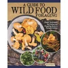 KNYGA David Squire Guide to Wild Food Foraging