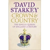 KNYGA David Starkey Crown and Country
