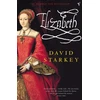 KNYGA David Starkey Elžbieta