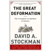 KNYGA David Stockman Great Deformation