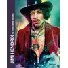 KNYGA David Stubbs Jimi Hendrix