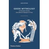 KNYGA David Stuttard Greek Mythology
