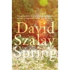 KNYGA David Szalay Pavasaris