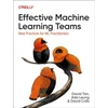 KNYGA David Tan Effective Machine Learning Teams