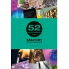 KNYGA David Taylor 52 Assignments: Macro Photography