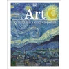 KNYGA David Taylor Art A Children's Encyclopedia