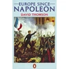 KNYGA David Thomson Europe Since Napoleon