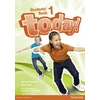 KNYGA David Todd Today! 1 Students' Book