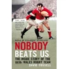 KNYGA David Tossell Nobody Beats Us