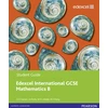 KNYGA David Turner Pearson Edexcel International GCSE Mathematics B Student Book