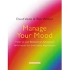 KNYGA David Veale Manage Your Mood: How to Use Behavioural Activation Techniques to Overcome Depression