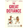 KNYGA David Veevers Great Defiance