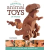 KNYGA David Wakefield Animated Animal Toys in Wood