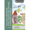 KNYGA David Waugh Teaching Grammar, Punctuation and Spelling in Primary Schools