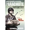 KNYGA David Webster Parachute Infantry
