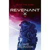 KNYGA David Wellington Revenant-X