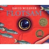 KNYGA David Wiesner Flotsam