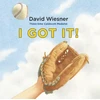 KNYGA David Wiesner I Got It!