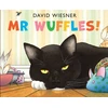 KNYGA David Wiesner Mr Wuffles!