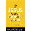 KNYGA David Wilkerson Jesus Person Pocket Promise Book – 800 Promises from the Word of God