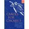 KNYGA David Willcocks Carols for Choirs 3