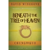 KNYGA David Wingrove Beneath the Tree of Heaven