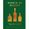 KNYGA David Wishart World of Whisky
