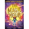 KNYGA David Wolstencroft Magic Hour