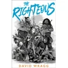 KNYGA David Wragg Righteous