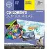 KNYGA David Wright Philip's RGS Children's School Atlas