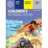 KNYGA David Wright Undifferentiated Philip's RGS Children's School Atlas