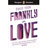 KNYGA David Yoon Penguin Readers Level 3: Frankly in Love (ELT Graded Reader)