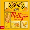 KNYGA Davide Cali Mr Tiger