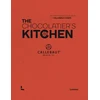 KNYGA Davide Comaschi Friends Chocolatier’s Kitchen