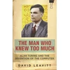 KNYGA Davidm Leavitt Man Who Knew Too Much