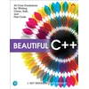 KNYGA Davidson J Guy Beautiful C++