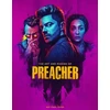 KNYGA Davies Paul Art and Making of Preacher