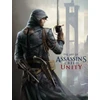 KNYGA Davies Paul Art of Assassin's Creed: Unity