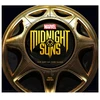 KNYGA Davies Paul Marvel's Midnight Suns - The Art of the Game
